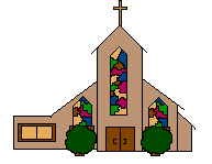 Church Icon